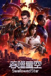 Thôn Phệ Tinh Không HD Vietsub