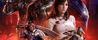 Thôn Phệ Tinh Không HD Vietsub