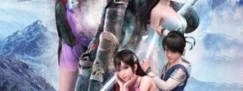 Tuyết Ưng Lĩnh Chủ Legendary Overlord 2022