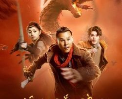 lenh bat rong vietsub