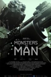 quai vat cua con nguoi vietsub