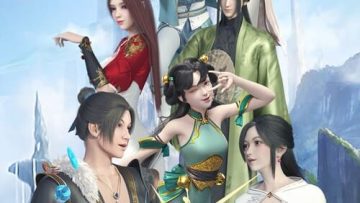 Cau-Dung-La-Mot-Thien-Tai-HD-Vietsub