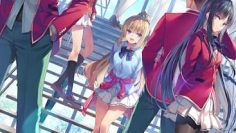 Chào-Mừng-Dến-Với-Lớp-Học-Dề-Cao-Thực-Lực-Phần-2-Vietsub-Thuyết-Minh