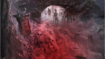 Chuyen-Quai-Di-Tran-Am-Duong-Vietsub-Thuyet-Minh