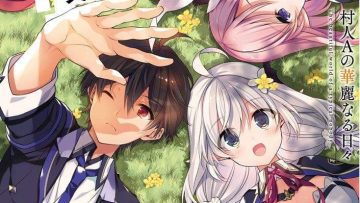 Dại-Ma-Vương-Mạnh-Nhất-Lịch-Sử-Chuyển-Sinh-Thành-Dân-Làng-A-2022