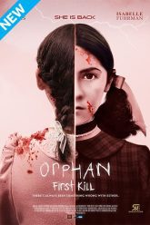 Đứa Trẻ Mồ Côi 2 Nạn Nhân Đầu Tiên HD Vietsub