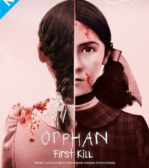 Đứa Trẻ Mồ Côi 2 Nạn Nhân Đầu Tiên HD Vietsub