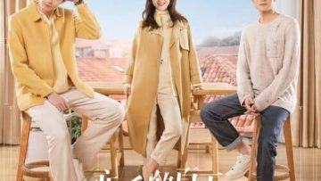 Hạ Thiên Khi Yêu HD Vietsub Thuyết Minh