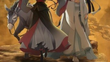 Ma-Dao-To-Su-HD-Vietsub