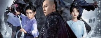 Phi Hồ Ngoại Truyện HD Vietsub Thuyết Minh