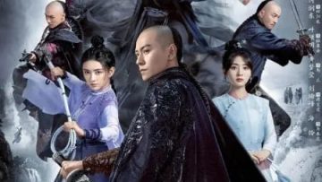 Phi Hồ Ngoại Truyện HD Vietsub Thuyết Minh