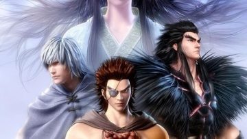 Phim Vũ Canh Kỷ HD Thuyết Minh