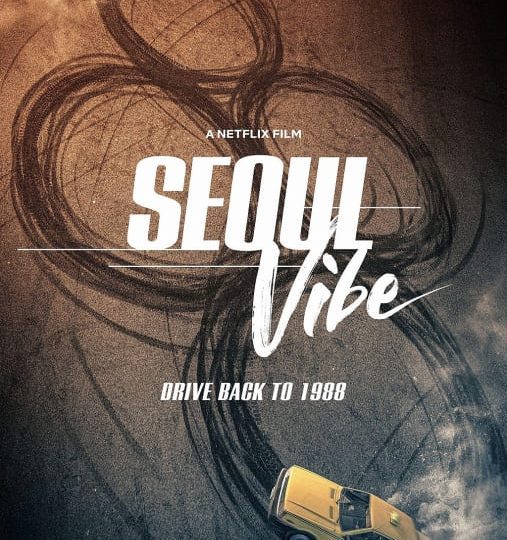 Rượt Đuổi Seoul HD Vietsub Thuyết Minh