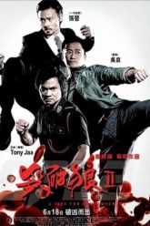 Sát Phá Lang 2 (SPL 2 A Time For Consequences 2015