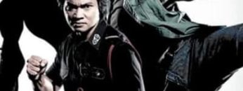 Sát Phá Lang 2 (SPL 2 A Time For Consequences 2015