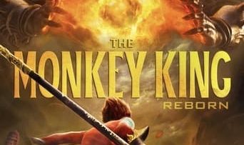 Tay-Du-Ky-Tai-The-Yeu-Vuong-HD-Vietsub-Thuyet-Minh