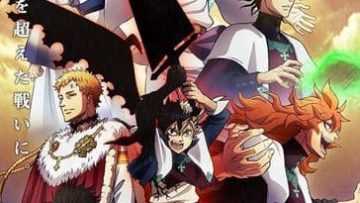 Thế Giới Phép Thuật HD Vietsub Thuyết Minh