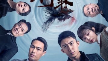 Theo Dòng Nước Ngầm HD Vietsub