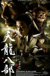 Thiên Long Bát Bộ 2003 HD Vietsub Thuyết Minh-01