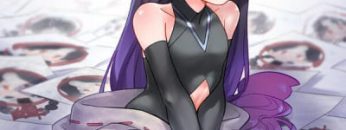 Tieu-Ma-Dau-Lo-Tay-Roi-HD-Vietsub