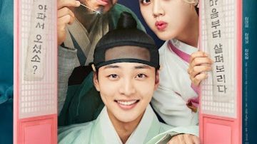 bac-si-tam-than-joseon-yoo-se-poong