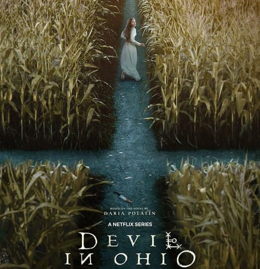 Ác Quỷ Ở Ohio HD Vietsub Thuyết Minh