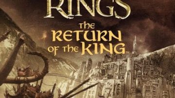 Chúa Tể Của Những Chiếc Nhẫn 3 HD Vietsub Thuyết Minh