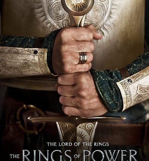 Chúa Tể Của Những Chiếc Nhẫn Tiền Truyện HD Vietsub Thuyết Minh