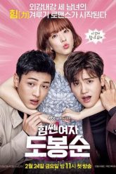 Co-Nang-Manh-Me-Do-Bong-Soo-HD-Vietsub-Thuyet-Minh