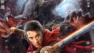 Đao Kiếm Phong Ma HD Vietsub Thuyết Minh