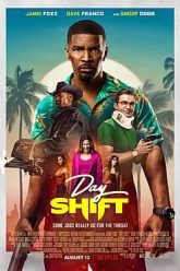 Day Shift Vỏ Bọc Thợ Săn Vietsub Thuyết Minh
