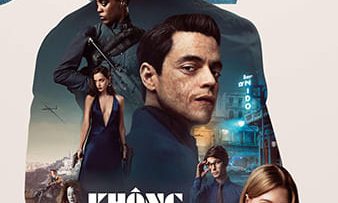 Diệp-Viên-007-Không-Phải-Lúc-Chết-Vietsub-Thuyết-Minh