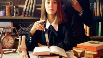 Lua-Em-Cung-Tieu-Roi-HD-Vietsub-Thuyet-Minh-01