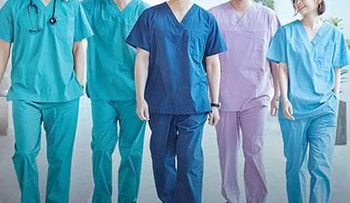 Những Bác Sĩ Tài Hoa 1 – Hospital Playlist 1 2020