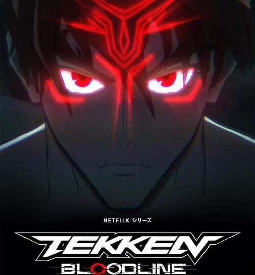 Tekken-Bloodline-Huyết Thống HD Vietsub Thuyết Minh