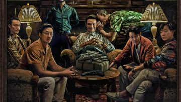 Thánh Ma Túy Full HD Vietsub Thuyết Minh