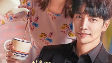 Tiệm Cà Phê Luật HD Vietsub Thuyết Minh