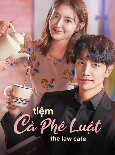 Tiệm Cà Phê Luật HD Vietsub Thuyết Minh