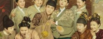 Trân Tu Ký HD Vietsub Thuyết Minh