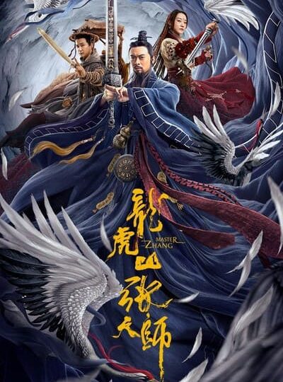 Trương-Thiên-Sư-Núi-Long-Hổ-HD-Thuyết-Minh