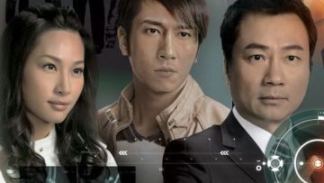 Bằng Chứng Thép 3 HD Vietsub Thuyết Minh-01