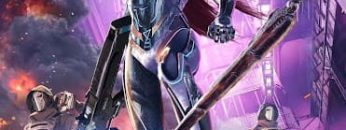 Chu Tước Chiến Kỷ HD Vietsub Thuyết Minh