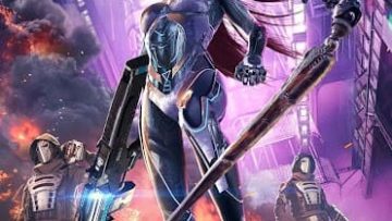 Chu Tước Chiến Kỷ HD Vietsub Thuyết Minh