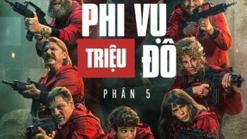 Phi Vụ Triệu Đô 5 HD Vietsub Thuyết Minh-01