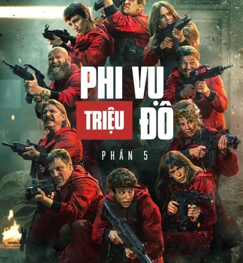 Phi Vụ Triệu Đô 5 HD Vietsub Thuyết Minh-01