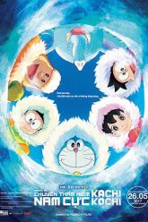 doraemon-nobita-va-chuyen-tham-hiem-nam-cuc-kachi-kochi