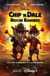 Chip và Dale Đội Cứu Hộ HD Vietsub Thuyết Minh-02