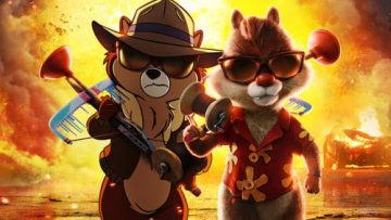 Chip và Dale Đội Cứu Hộ HD Vietsub Thuyết Minh-02