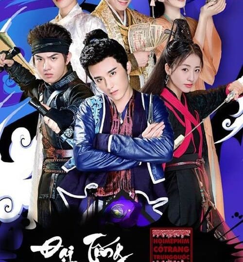 Dai-Tong-Thieu-Nien-Chi-Vietsub-Thuyet-Minh-01