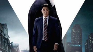 Dòng Máu Đặc Cảnh HD Vietsub Thuyết Minh-01